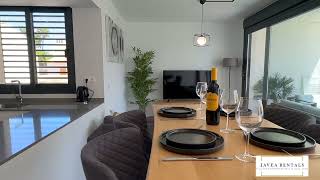 Javea Rentals  Summer Rental [upl. by Berke]