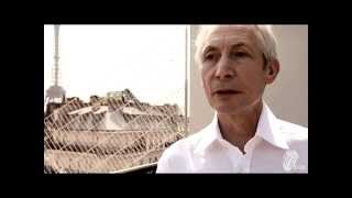 Charlie Watts quotIf It Aint Got That Swingquot [upl. by Atteynek]