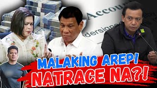 SARA AT DGONG NACORNER NI TRILLANES DITO [upl. by Materi]