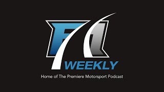 F1Weekly podcast  1071 for YT [upl. by Lalla165]