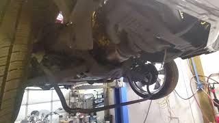 Unisteer rack and pinion issues problems 1971 Chevelle Super Sport 454 Big Block SS [upl. by Latsyrcal388]