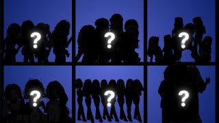 QUEENDOM ‘LINEUP’ REVEAL [upl. by Bunde384]