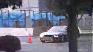 S13 Gymkhana  Yokota Air Base [upl. by Clova257]