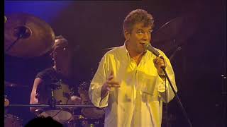 Nazareth  live 2001  Dream On [upl. by Ilke]