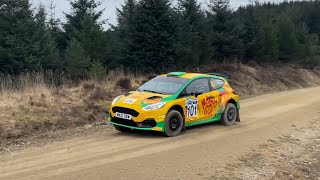 Riponian Rally 2023 [upl. by Seldon]