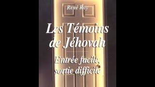 REPONSES A UN TEMOIN DE JEHOVAH  13012019 [upl. by Filide80]