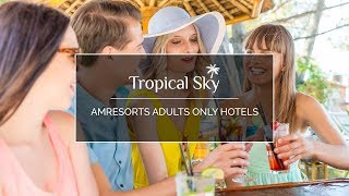 AMResorts Adults Only Hotels [upl. by Ettevets413]