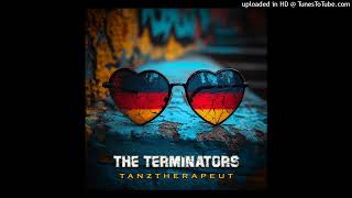 The Terminators [upl. by Airdnaz]