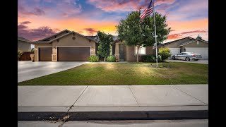 10605 Coulthard Drive Bakersfield CA [upl. by Oliver]