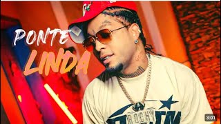 ROCHY RD  PONTE LINDA VIDEO OfICIAL🔥🔥 [upl. by Irrabaj]