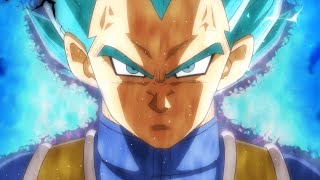 【SDBH公式】ビッグバンミッション8弾スペシャルムービー【スーパードラゴンボールヒーローズ】 [upl. by Anilahs]