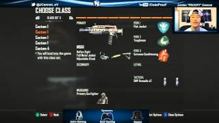 HPCTFSND Class Setup Video ProoFys Classes [upl. by Aivata]