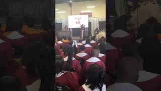 Eltham High School Graduation 2024 [upl. by Santa]