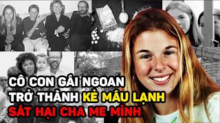 Suzane von Richthofen Từ Cô Con Gái Ngoan Trở Thành Kẻ Máu Lạnh l COFFEE CRIME [upl. by Aiello]