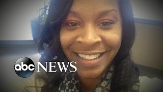 Sandra Bland Voicemail From Jail Highlights Frustration [upl. by Atnovart]