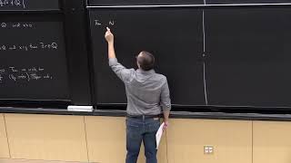 Lecture 5 The Archimedian Property Density of the Rationals and Absolute Value [upl. by Paley]