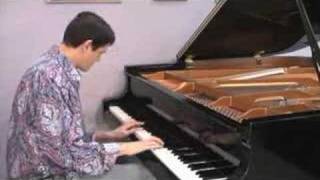 quotFuneral For A Friendquot Elton John piano solo by Neal Kern [upl. by Jat]