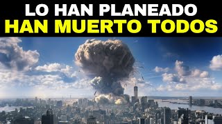 20 Pruebas Nucleares Que Salieron Terriblemente Mal [upl. by Engel]