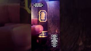 1min Cigar Reviews Undercrown Flying Pig Maduro My Fav Cigar Undercrown [upl. by Boaten]