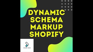 How to Add Dynamic Schema Markup to Your Shopify Product Page [upl. by Pearline]