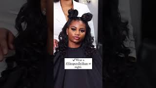 How to Maximize Your Braidless Sew In [upl. by Donielle]