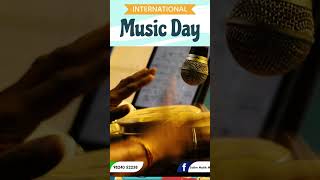 Do Kadam Tum Bhi Chalo  Salim Mali  Reel HappyWorldMusicDay [upl. by Dorothee]