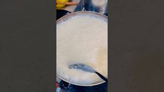 How to Make Homemade Condensed Milk in 5 Minutes  Easy Recipe shorts DrizzleDrops044 [upl. by Elmina787]