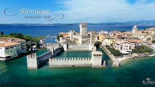 Sirmione  Lago di Garda [upl. by Eanerb]