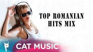 Top Romanian Hits Mix 1hour mix [upl. by Dagnah415]