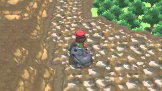 Pokemon Y Part 17 Ambrette Town amp Route 9 [upl. by Philly294]