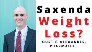 Saxenda For Weight Loss  Tips And Warnings [upl. by Semreh451]