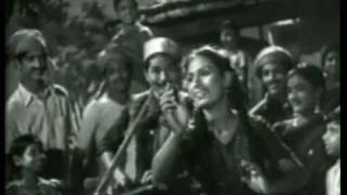 Chhupkar Meri Nazar Sey Mela 1948 [upl. by Middendorf]