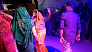 खिले बत्तीसी तेरे दान्तन में चौंप ठुकी Khile Battisi Song  Satto Gurjar Rasiya  Kasana Dance Music [upl. by Eido]