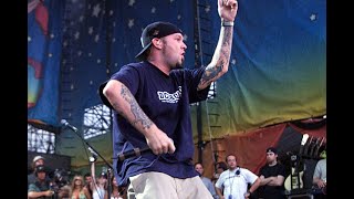 Limp Bizkit  Counterfeit Live at Woodstock 1999 Official Pro Shot  AAC Remastered [upl. by Tecu335]