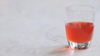 How to Make the Sazerac Cocktail  Liquorcom [upl. by Etyak]