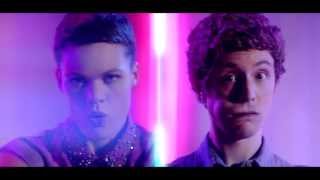 Microsoft Dance Xbox 5500 Georgie Okell Matt Edmondson [upl. by Gusty]