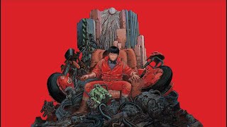 AKIRA 1988  VF Complet Full HD [upl. by Eraste]