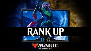 🥶😄 HIGH IQ CONTROL  RANKING UP WITH FLASH   Standard  Outlaws of Thunder Junction  MTG Arena [upl. by Obel]