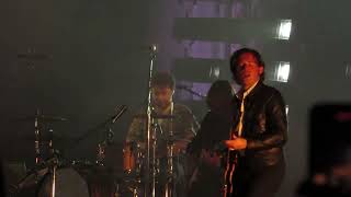 Arctic Monkeys  Arabella  Live at Arena 1  Lima Perú 2022 [upl. by Bobker]