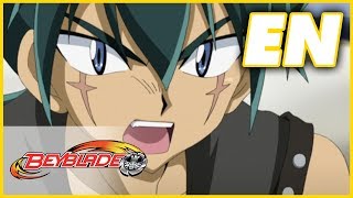 Beyblade Metal Fury Star Fragment  Ep103 [upl. by Enylekcaj567]