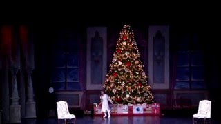 The Nutcracker Christmas Tree Grows [upl. by Yusem580]