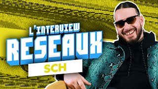 Interview Réseaux SCH  Or Noir tu stream  Mbappe tu follow  Prison Break tu mates [upl. by Dis]