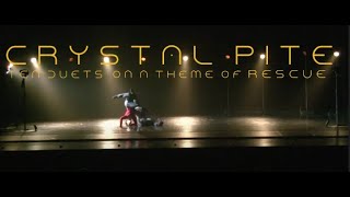 Crystal Pite  Ten Duets On a Theme of Rescue [upl. by Oly752]