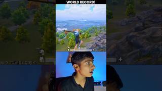 Es bande ne new update ka new world record bana diya 😱 hacker moment  shorts pubgmobile bgmi [upl. by Navaj]