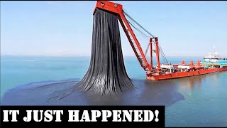 What Was Found at the Bottom of the Ocean Shocked the Whole World [upl. by Akceber]