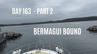 ANGST  Day 163  Part 2 Bermagui Bound [upl. by Janerich9]