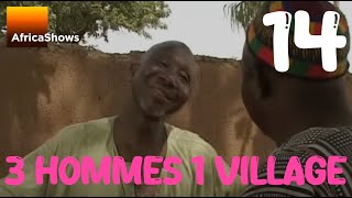 3 Hommes 1 Village  série  épisode 14 [upl. by Eisaj]