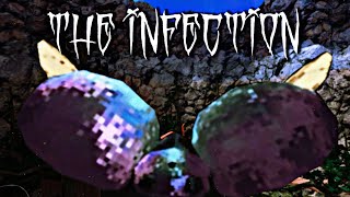 The Infection Episode 2 Gorilla Tag Movie [upl. by Brittnee]