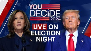 Live 2024 Election Results and News Coverage  FOX 5 New York [upl. by Kcirrez623]