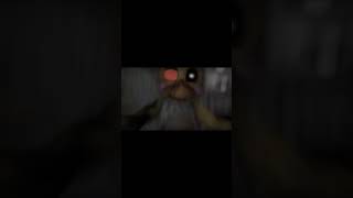 Drop It  The Return to Abominations Remake FNAF FanGame Horror GamingShorts dropit remake [upl. by Bronwen]